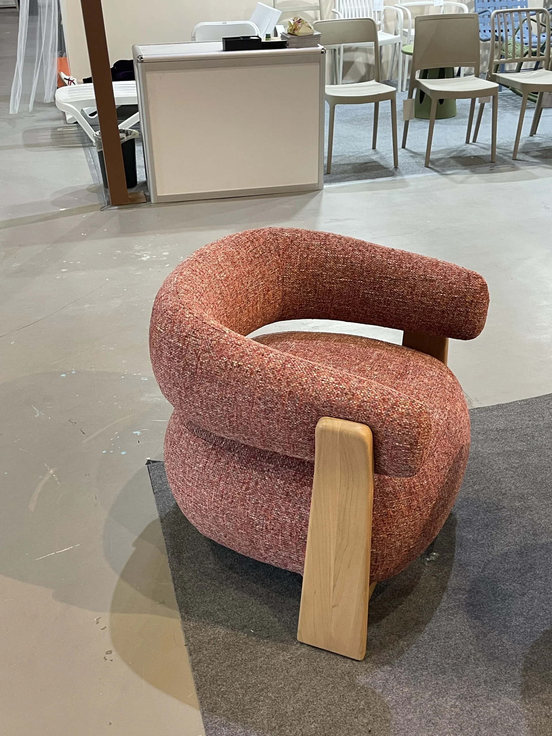 FFDA di FHI 2026: Dari Furniture ke Pengalaman Hospitality