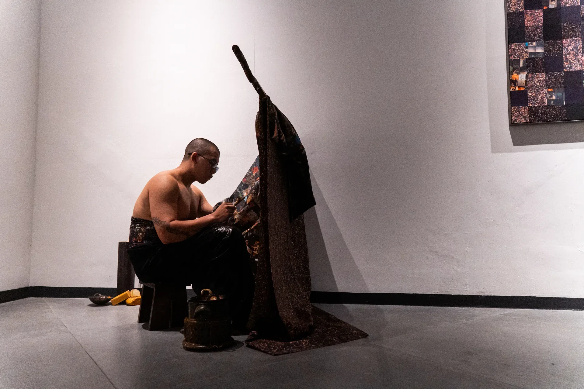 Dialog Seni, Kriya, dan Mode di Art & Bali