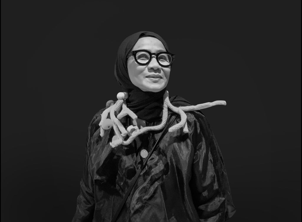 Rina Renville Tentang Desainer Interior Muda dan Organisasi