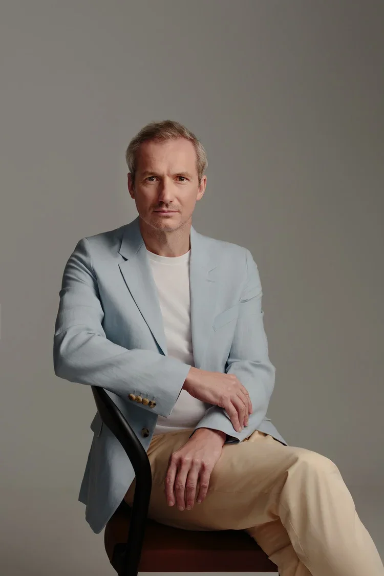 Chris Godfrey tentang Sisi Humanis Desain Hospitality