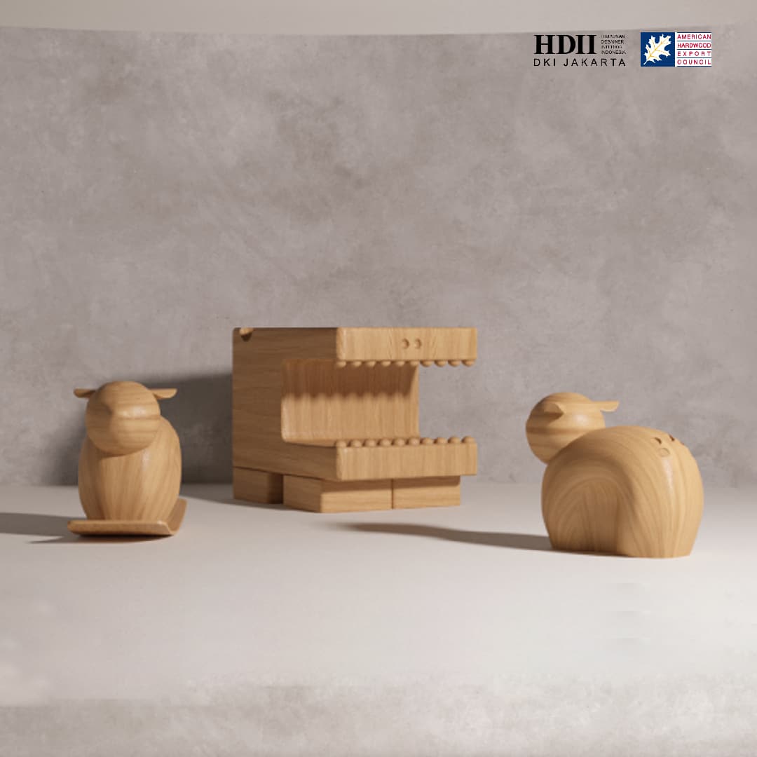 Design Camp 2022 Menobatkan Pemenang
