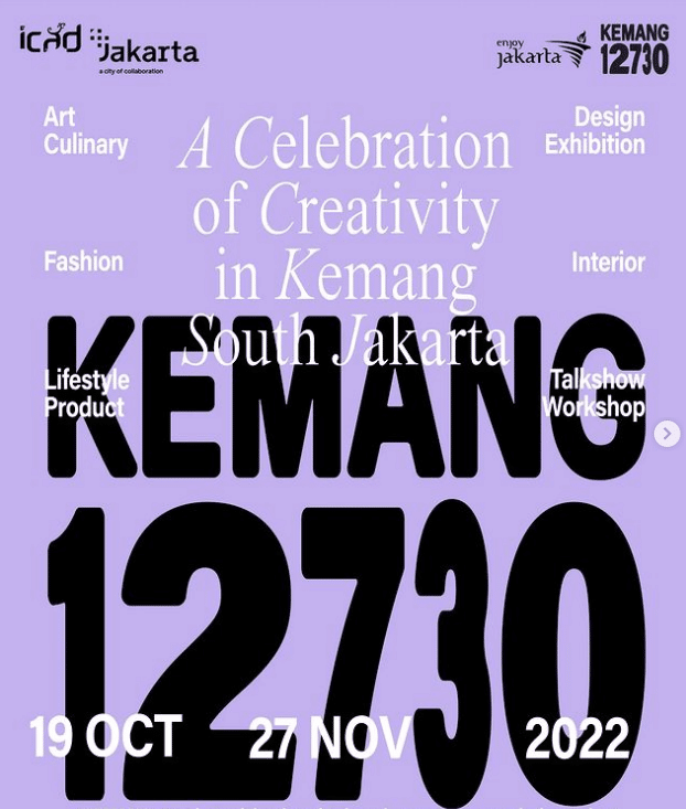 kemang 12730