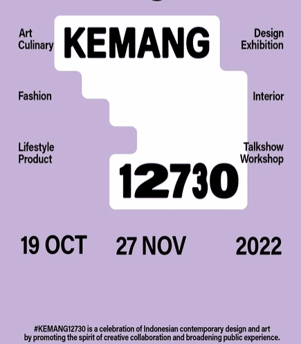 Kemang 12730
