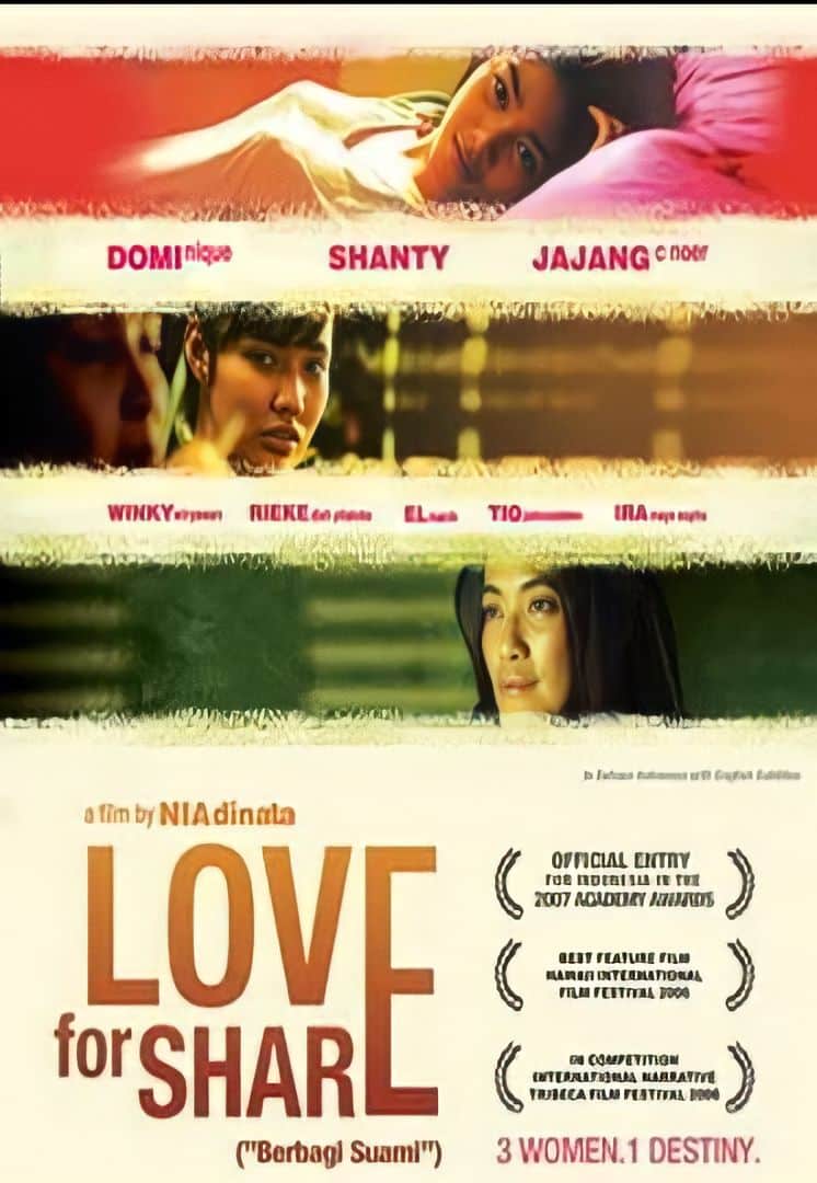 Film Berbagi Suami Tayang di Kemang 12730