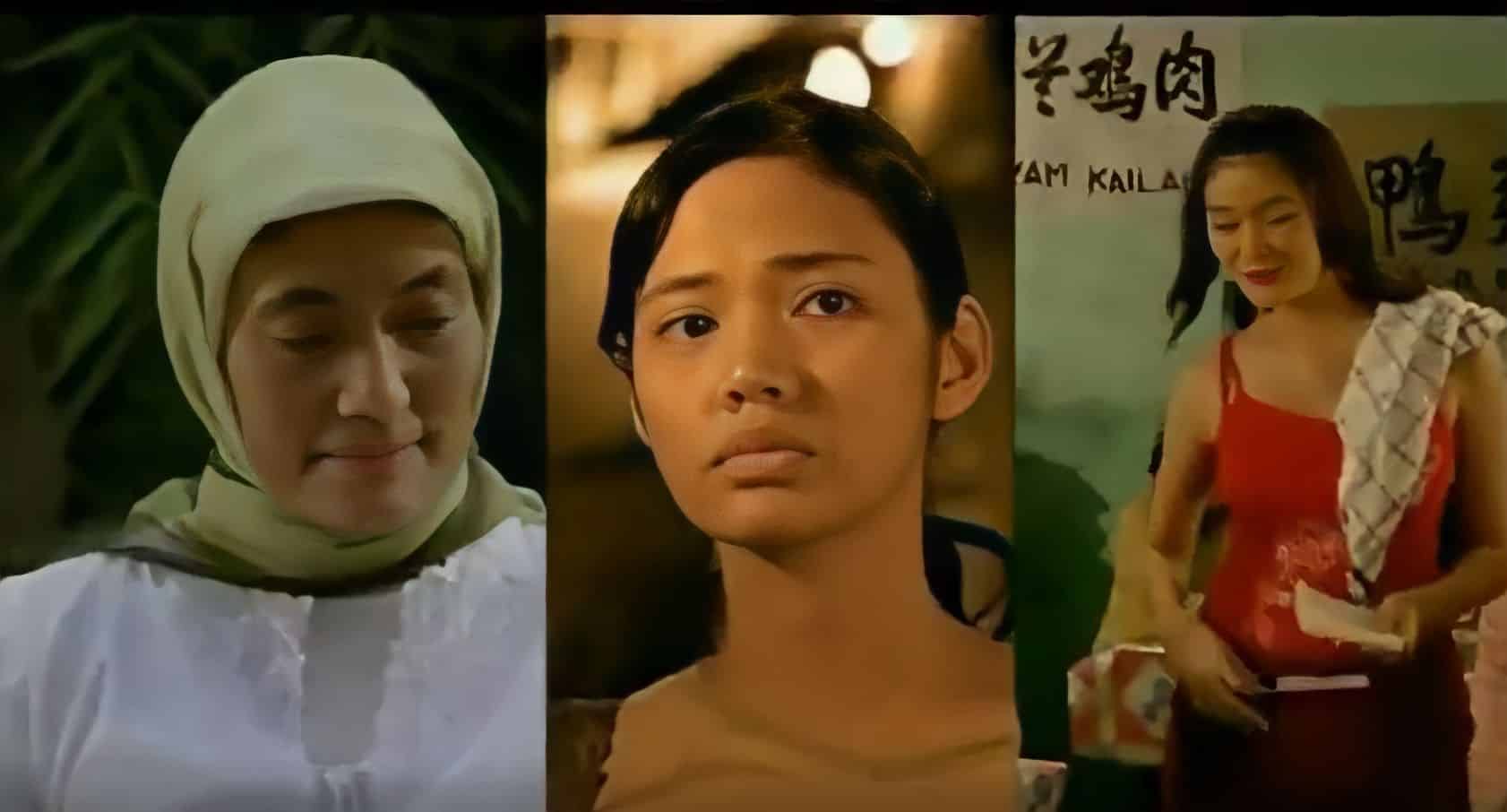 Film Berbagi Suami