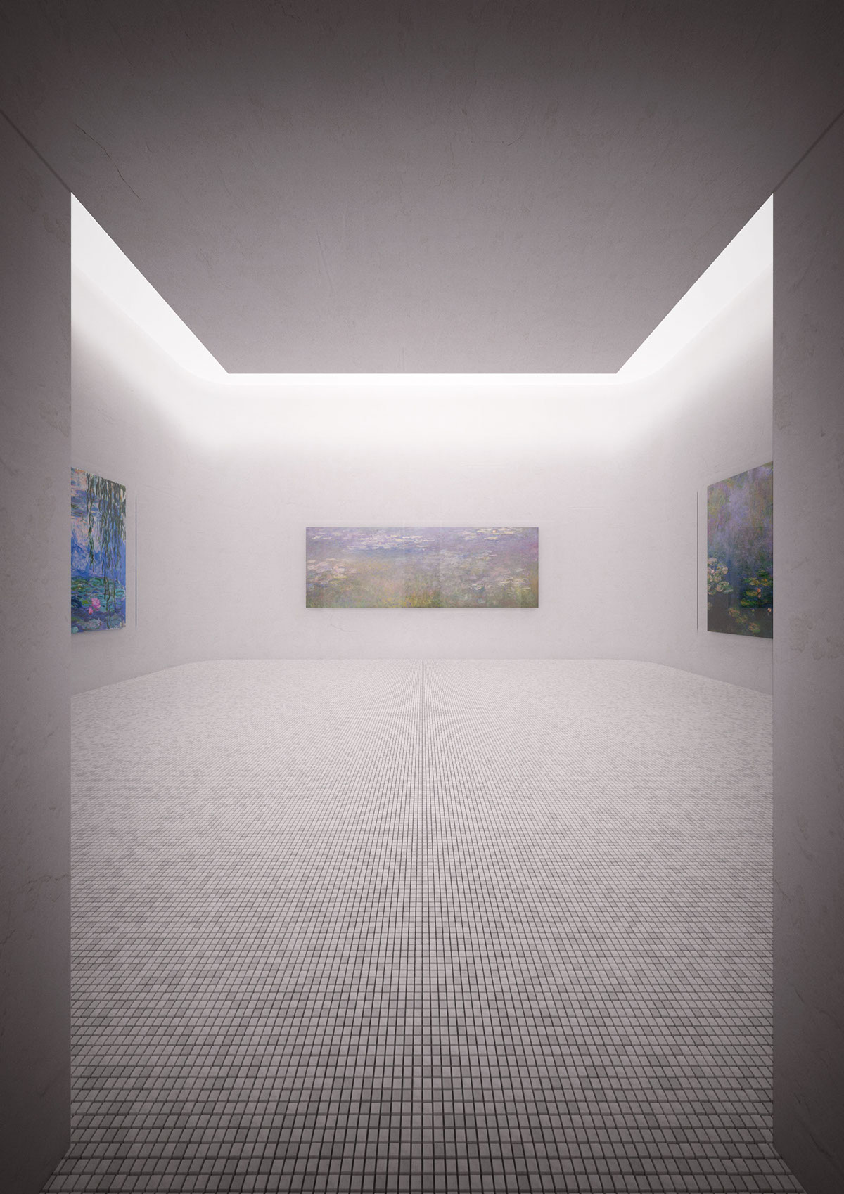 chichu art museum