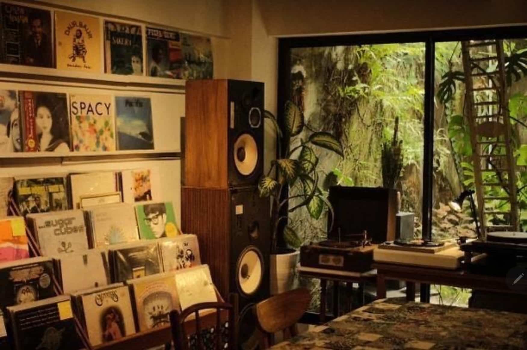 Menjamurnya Listening Bar, Hidden Gem Pencinta Musik