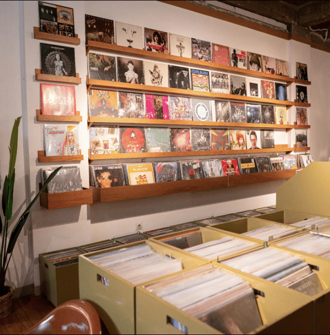 Dok. Instagram @atlas.recordstore