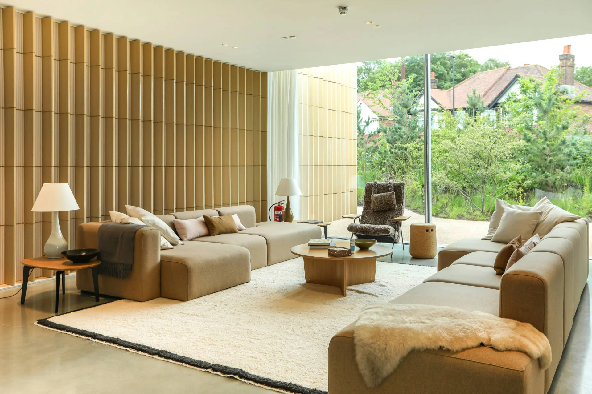 5 Desain Rumah Sakit Kanker yang Inspiratif