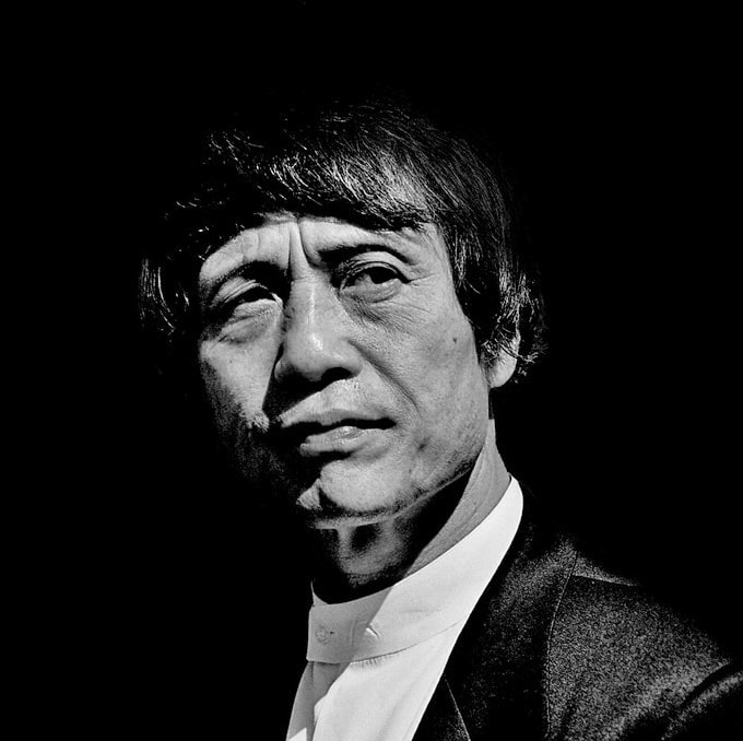 Tadao Ando, Sang Influencer Dunia Desain dan Seni