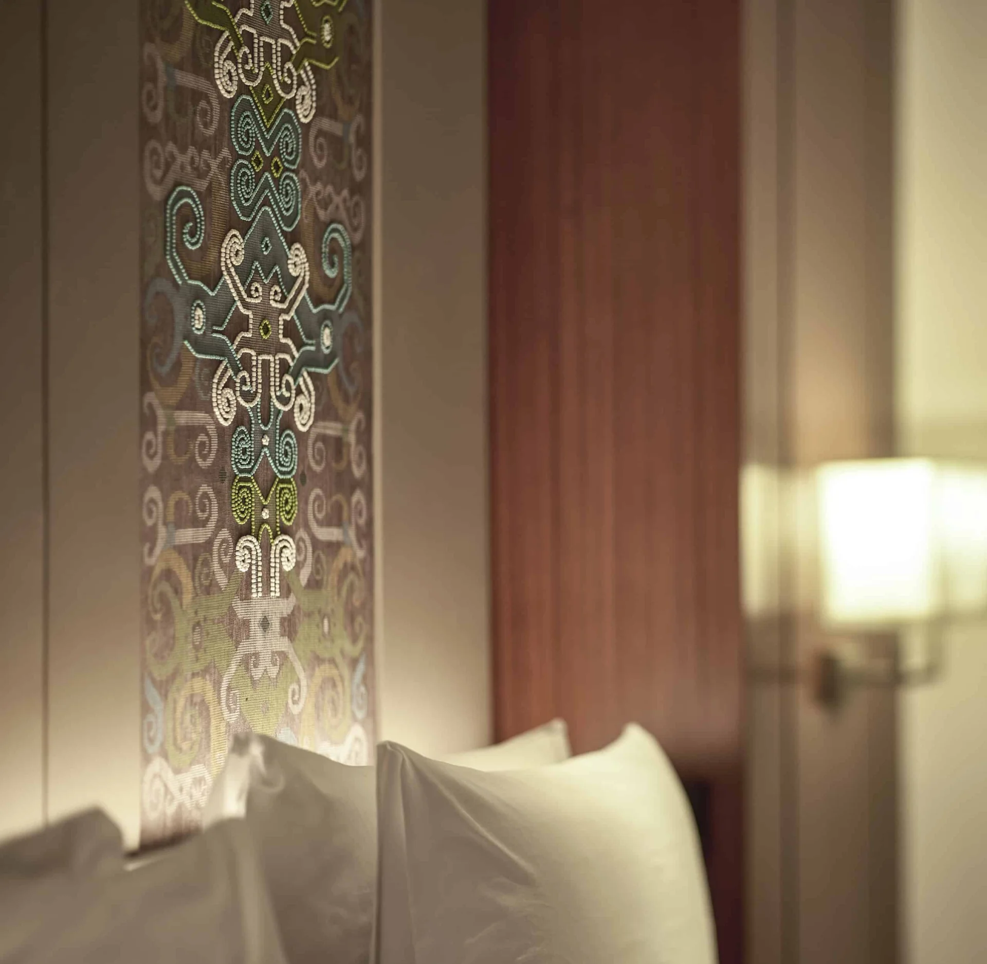 Grand Hyatt Jakarta dan Kearifan Lokal