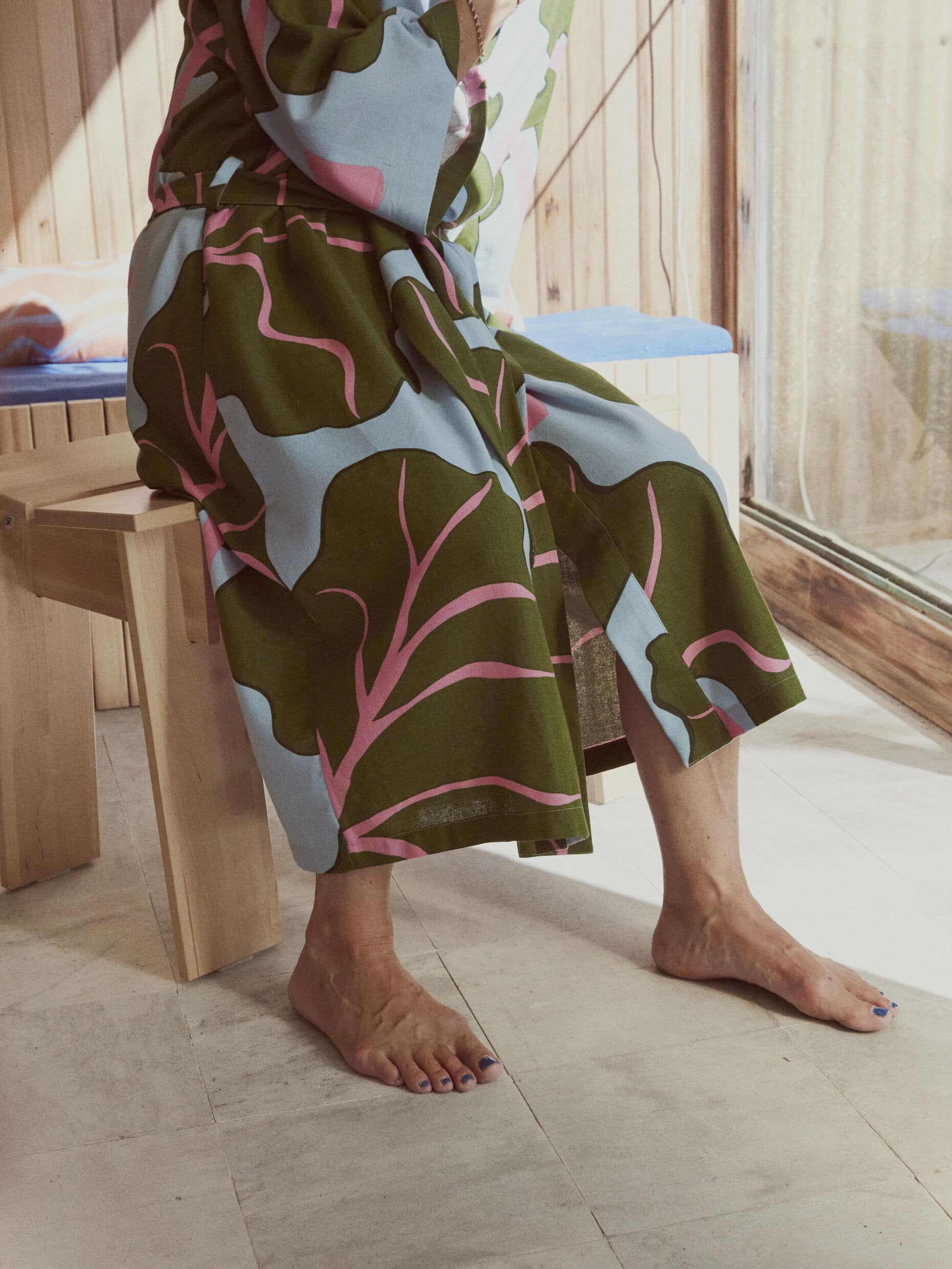 Robe Bastua