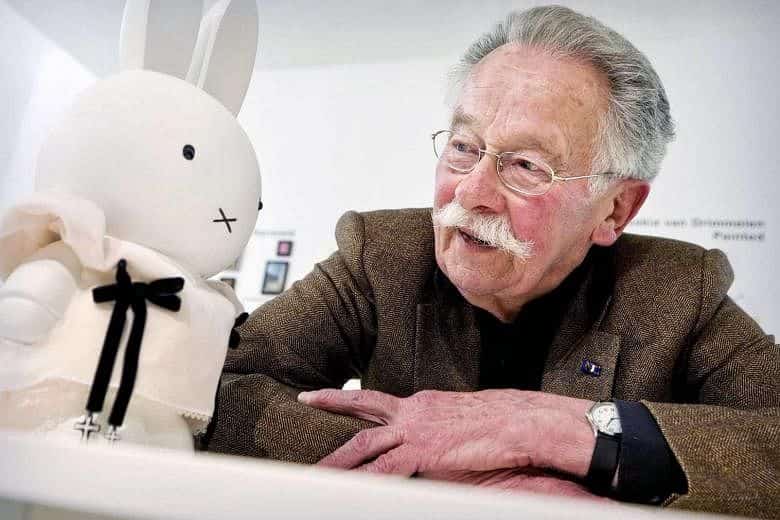 Dick Bruna