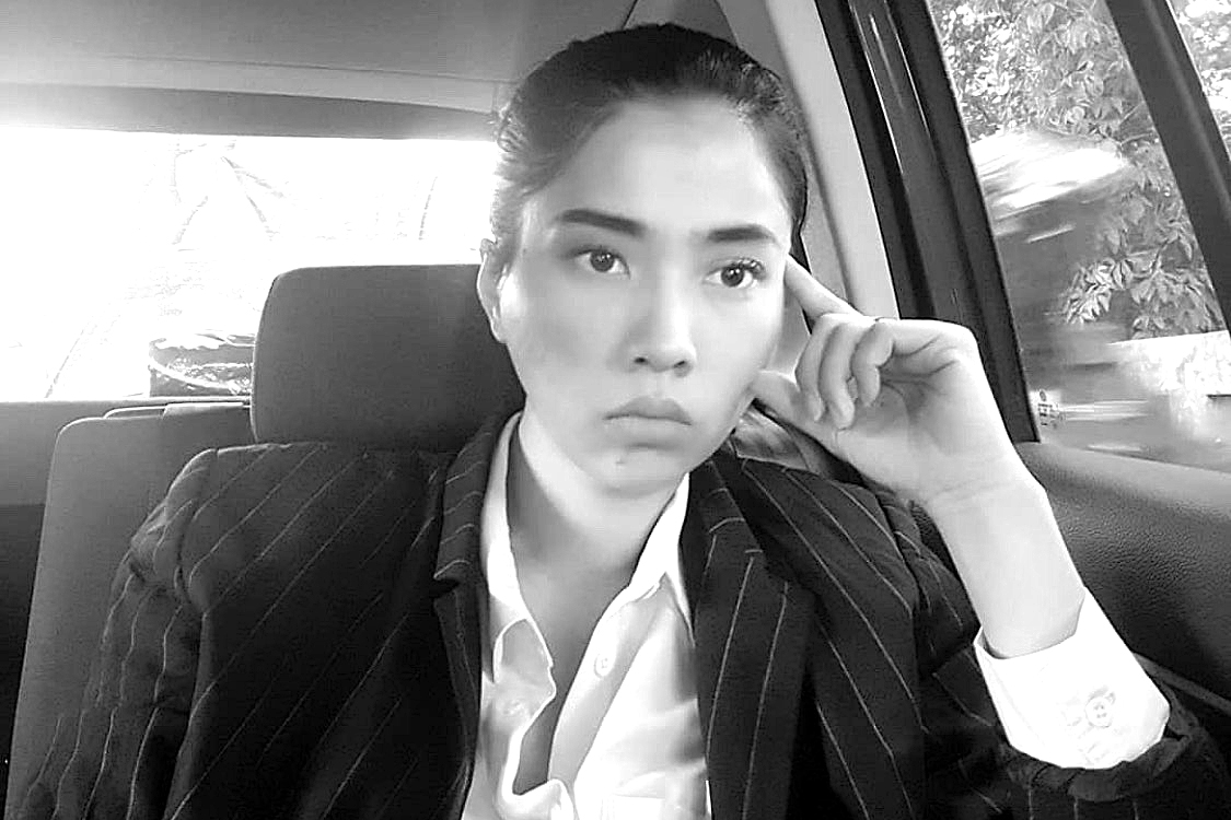 Melissa Arieviana Tentang Tidak Sengaja Menjadi Desainer Sepatu