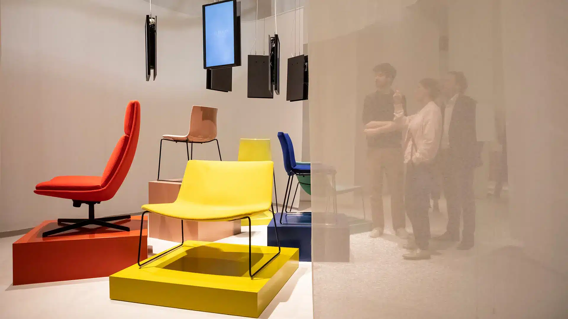 Tren Desain dari Salone del Mobile 2023