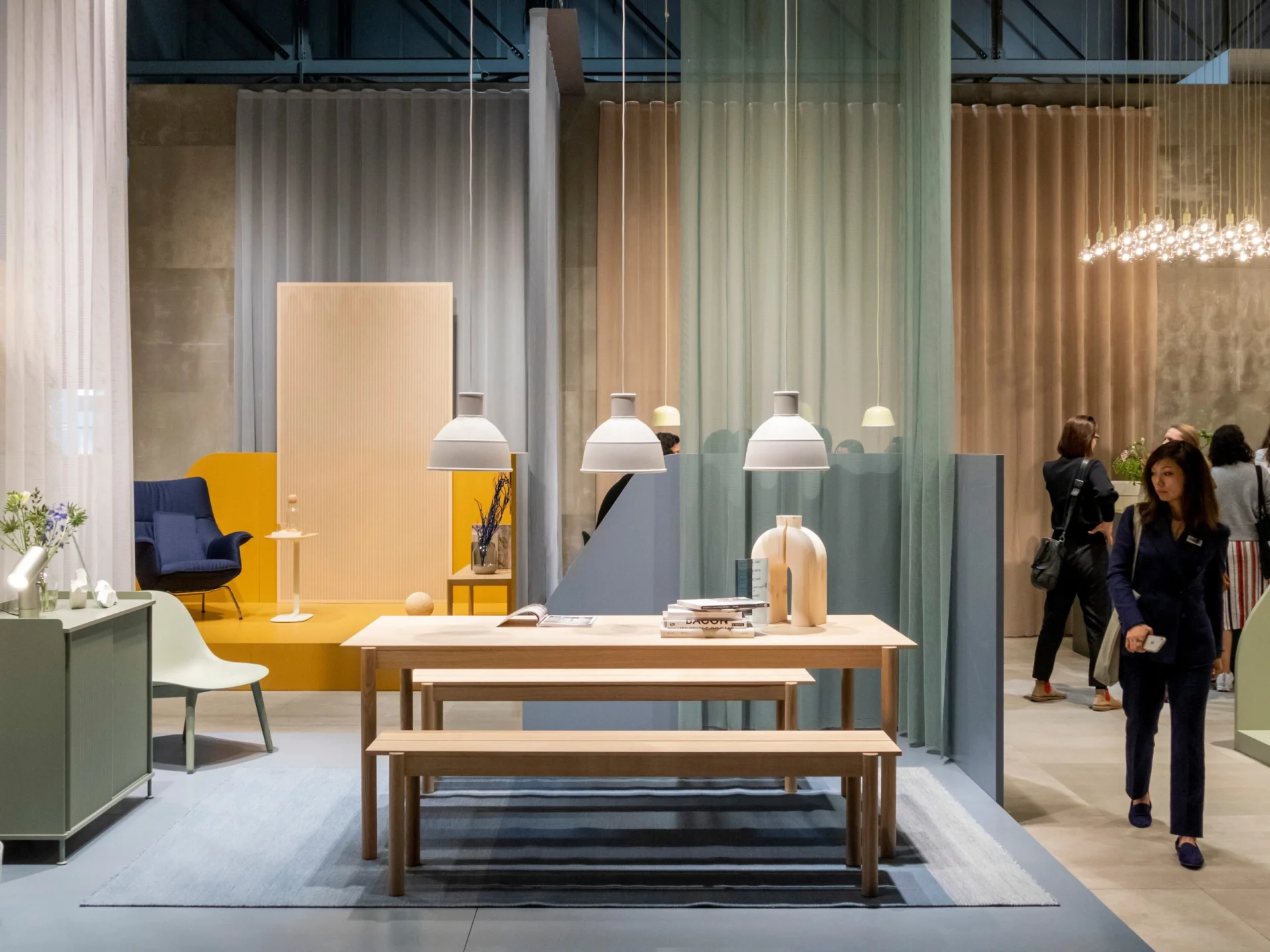 Produk dari Salone Del Mobile 2023 Pilihan Written