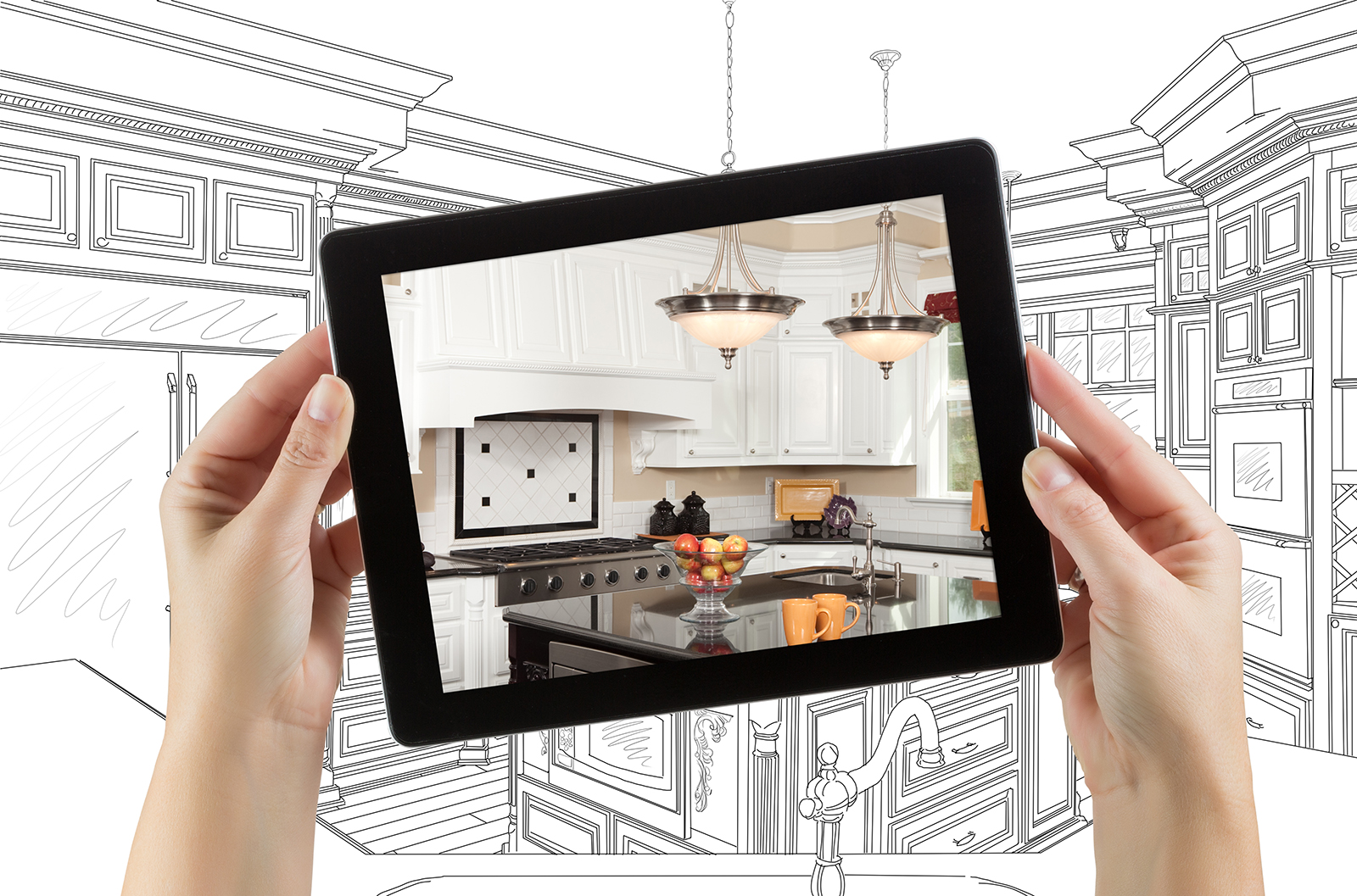 pengertian desain interior