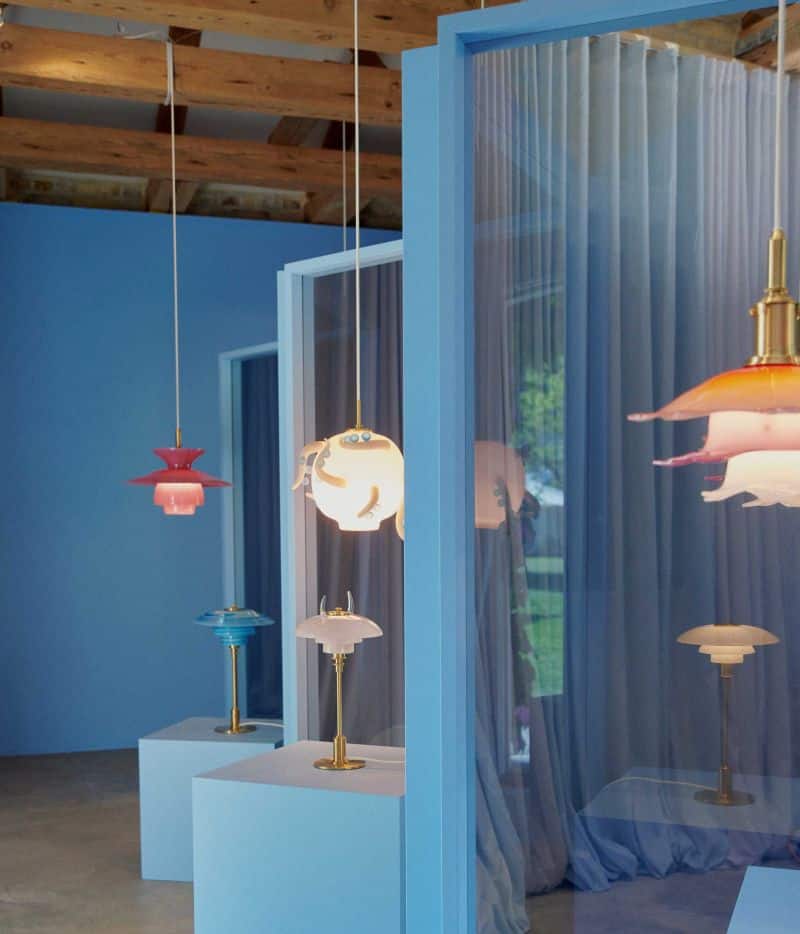 5 Favorit dari 3 Days of Design 2023