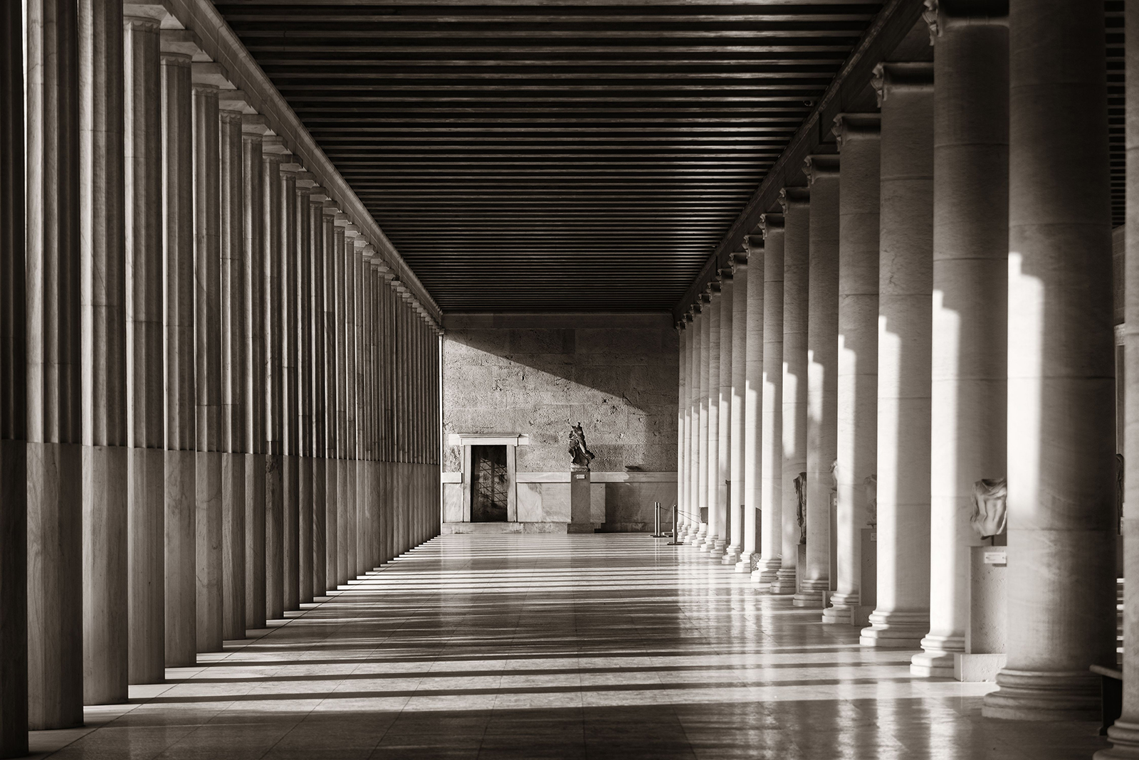 sejarah desain interior