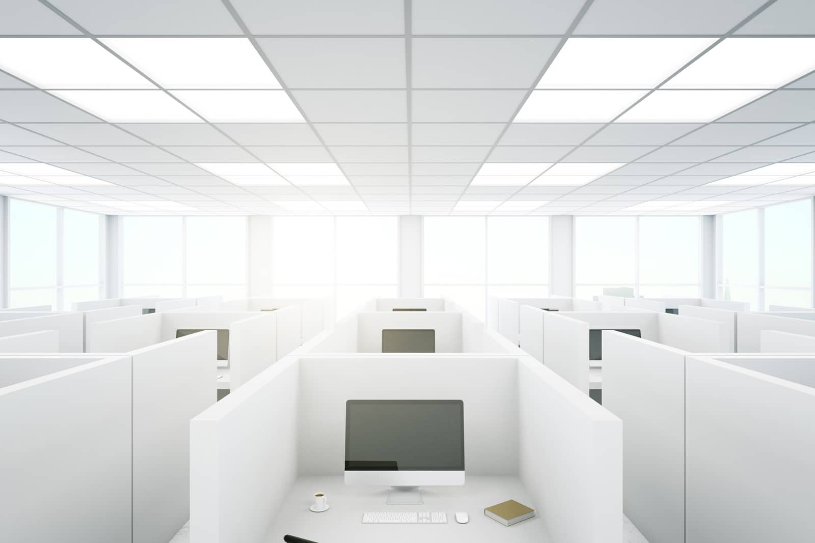 cubicle
