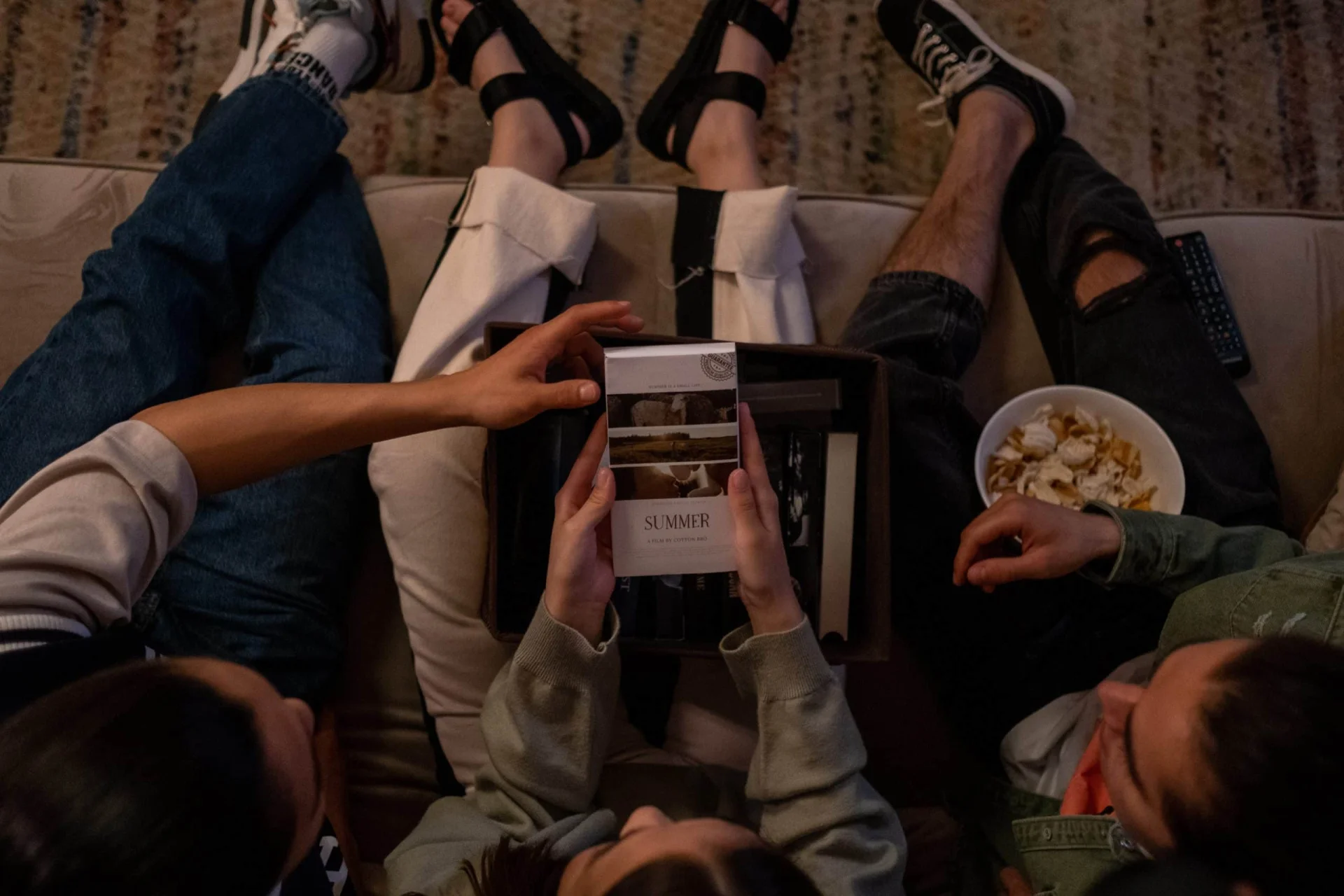 10 Rekomendasi Film Bertema Persahabatan